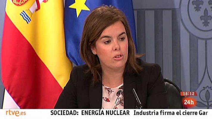 La tarde en 24h - Bloque 18 horas - 05/07/13