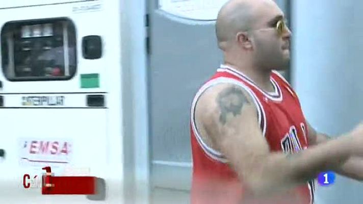 D Corazón - Dj Kiko Rivera triunfa en Madrid