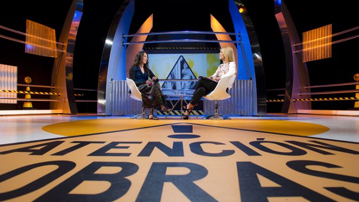 Atención obras - Atención obras - 08/07/13