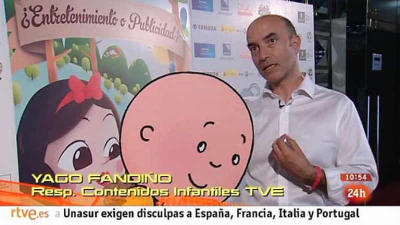 Zoom Net - Gamelab 2013 y El Chupete 2013 - 06/07/13 - ver ahora