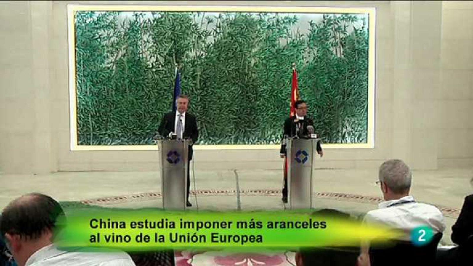 Agrosfera - 06/07/13 - Ver ahora