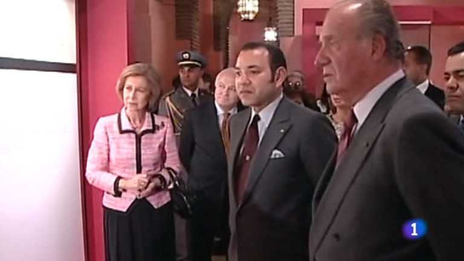 Audiencia Abierta - 06/07/13 - Ver ahora