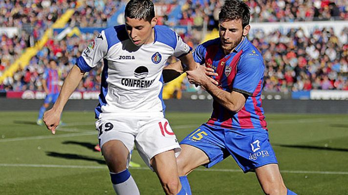 Telediario 1 - Movimientos en el mercado de fichajes