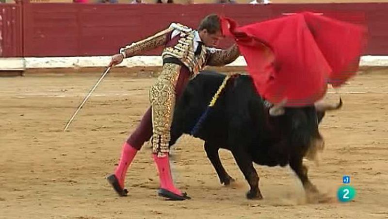 Tendido Cero - 06/07/13 - Ver ahora