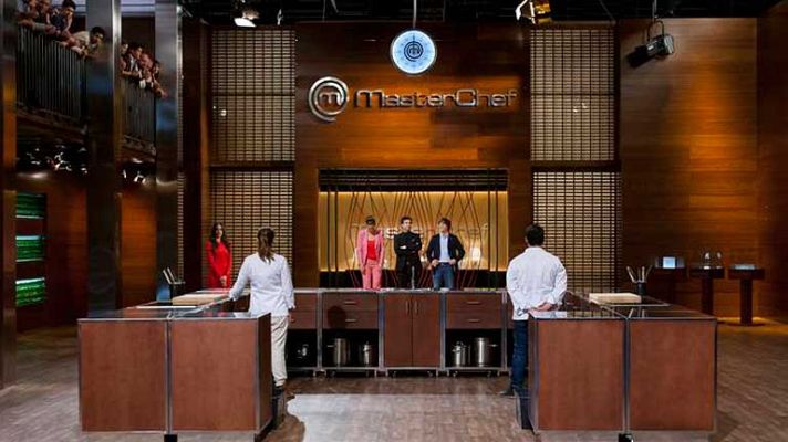 Informe Semanal - Informe Semanal - El fenómeno MasterChef