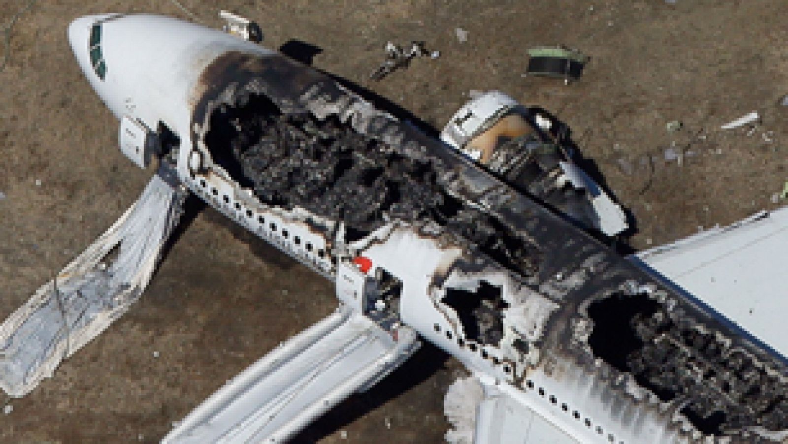 Telediario matinal en cuatro minutos- 07/07/13