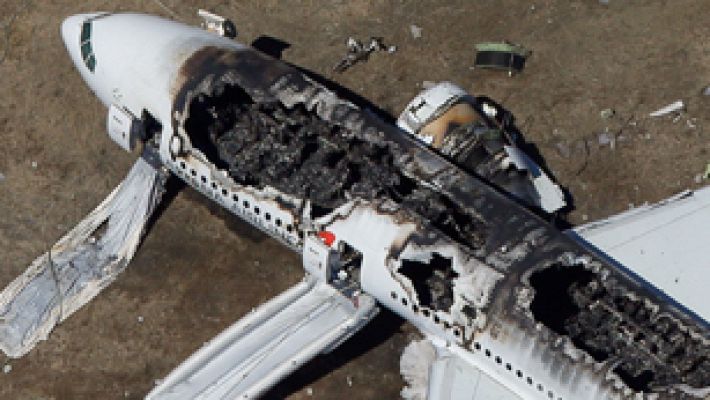 Telediario 1 - Telediario matinal en 4'- 07/07/13