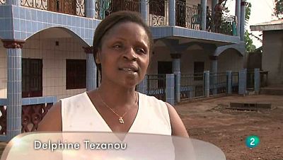 Pueblo de Dios - Historias con alma (Camer�n 3) - ver ahora