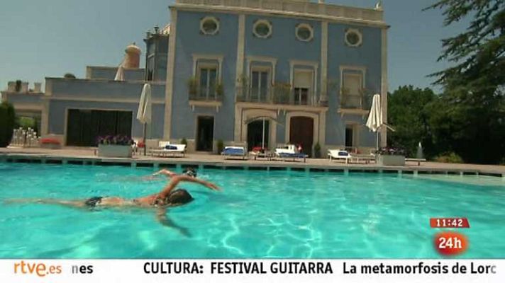 Zoom Tendencias - Una escapada envuelta en paisaje...