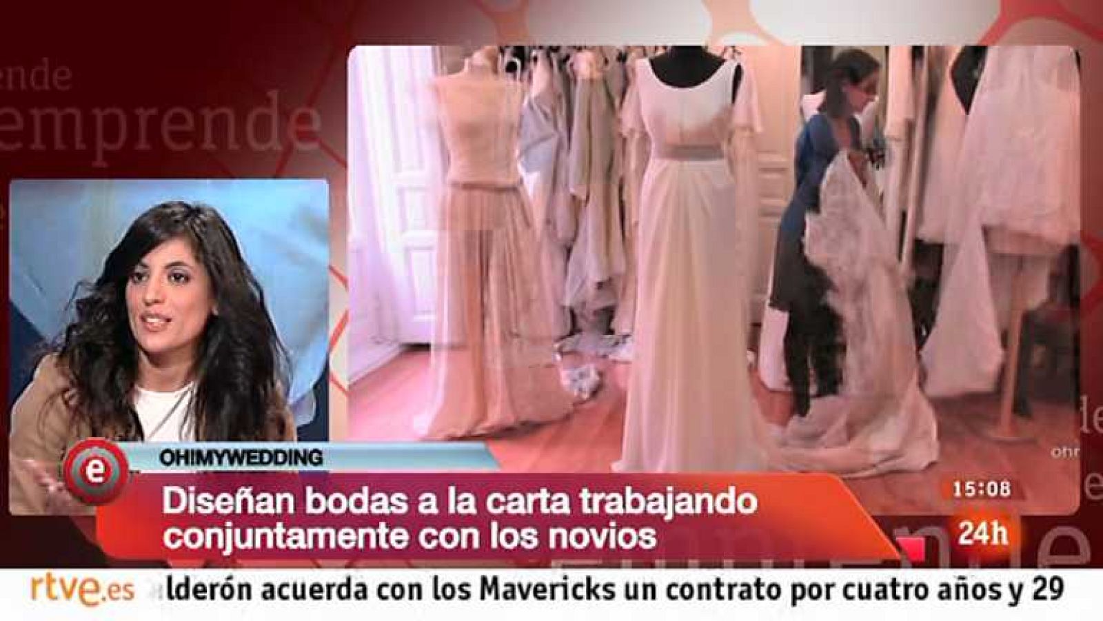 Emprende - 07/07/13 - Ver ahora