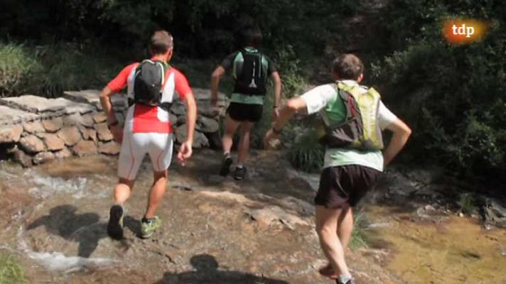 Evasión - T1 - Programa nº 9