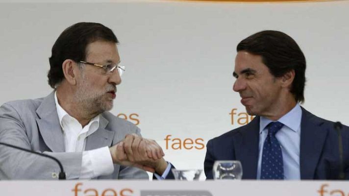 Telediario 1 - Telediario 2 en 4'- 07/07/2013