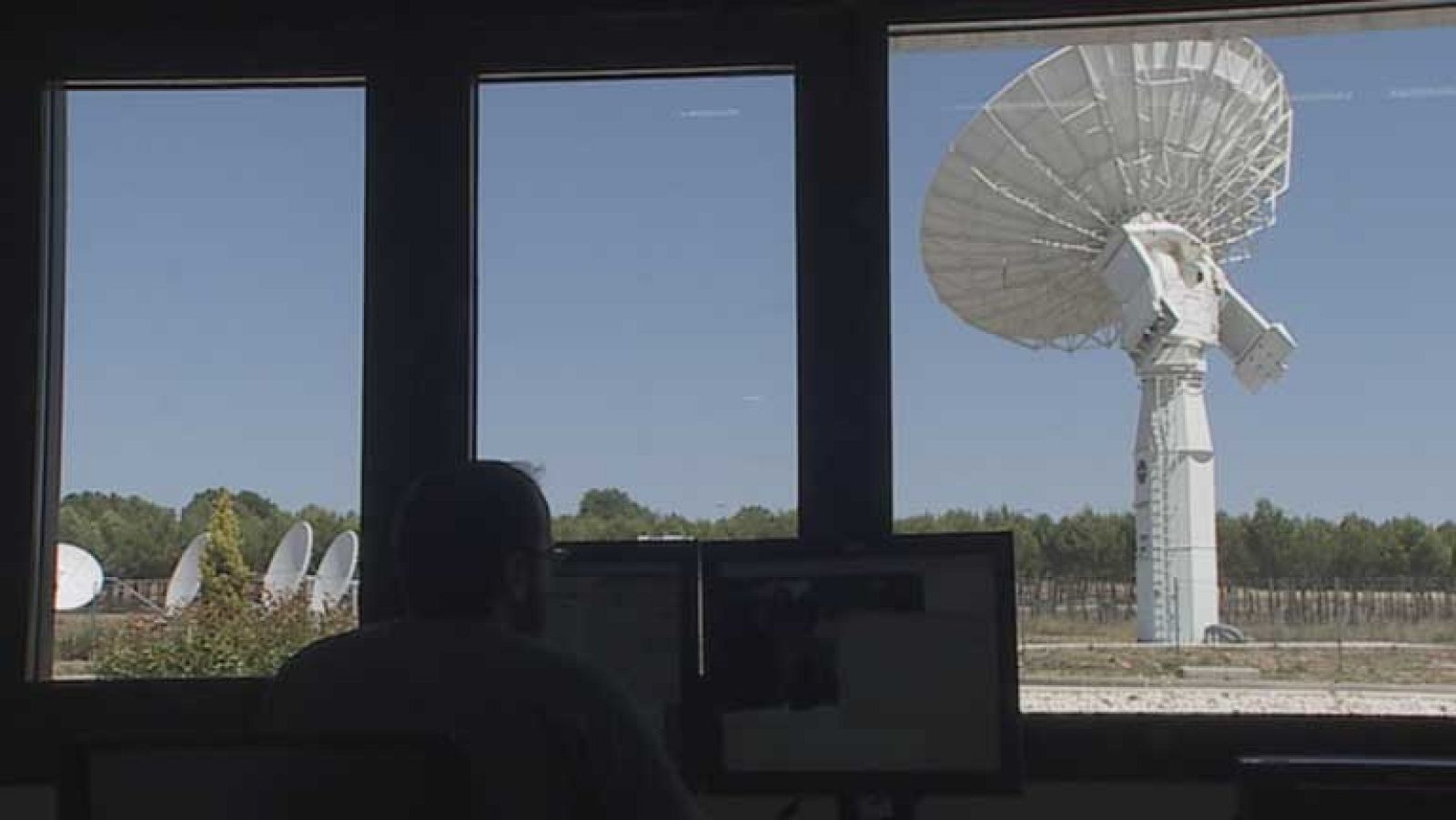 España, puntera en tecnología aeroespacial