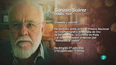 Gonzalo Suárez