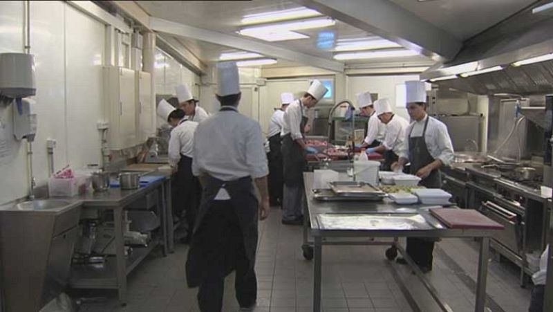 Más de 1.320 convenios colectivos dejan de estar vigentes este lunes