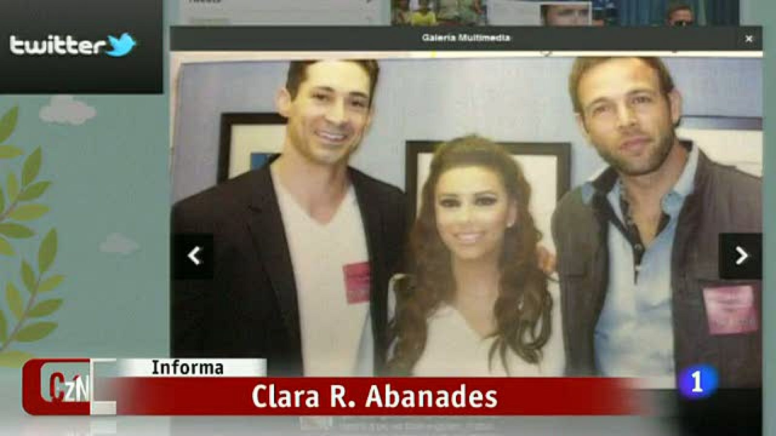 Corazón - Eva Longoria se vuelve a enamorar - D Corazón | Ver