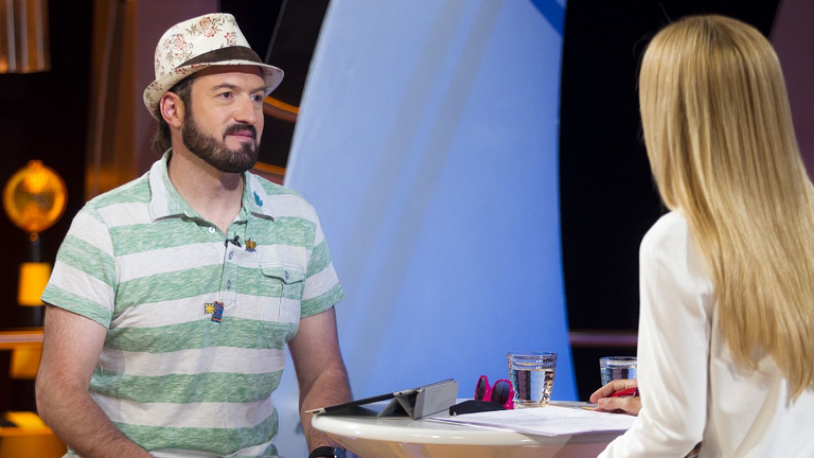 Las recomendaciones teatrales de Alex O'Dogherty - Ver ahora