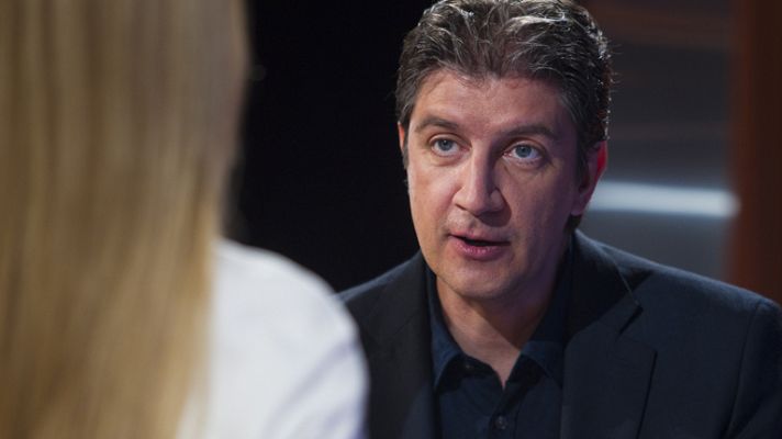 Atención obras - Arte moderno con Efraín Bernal