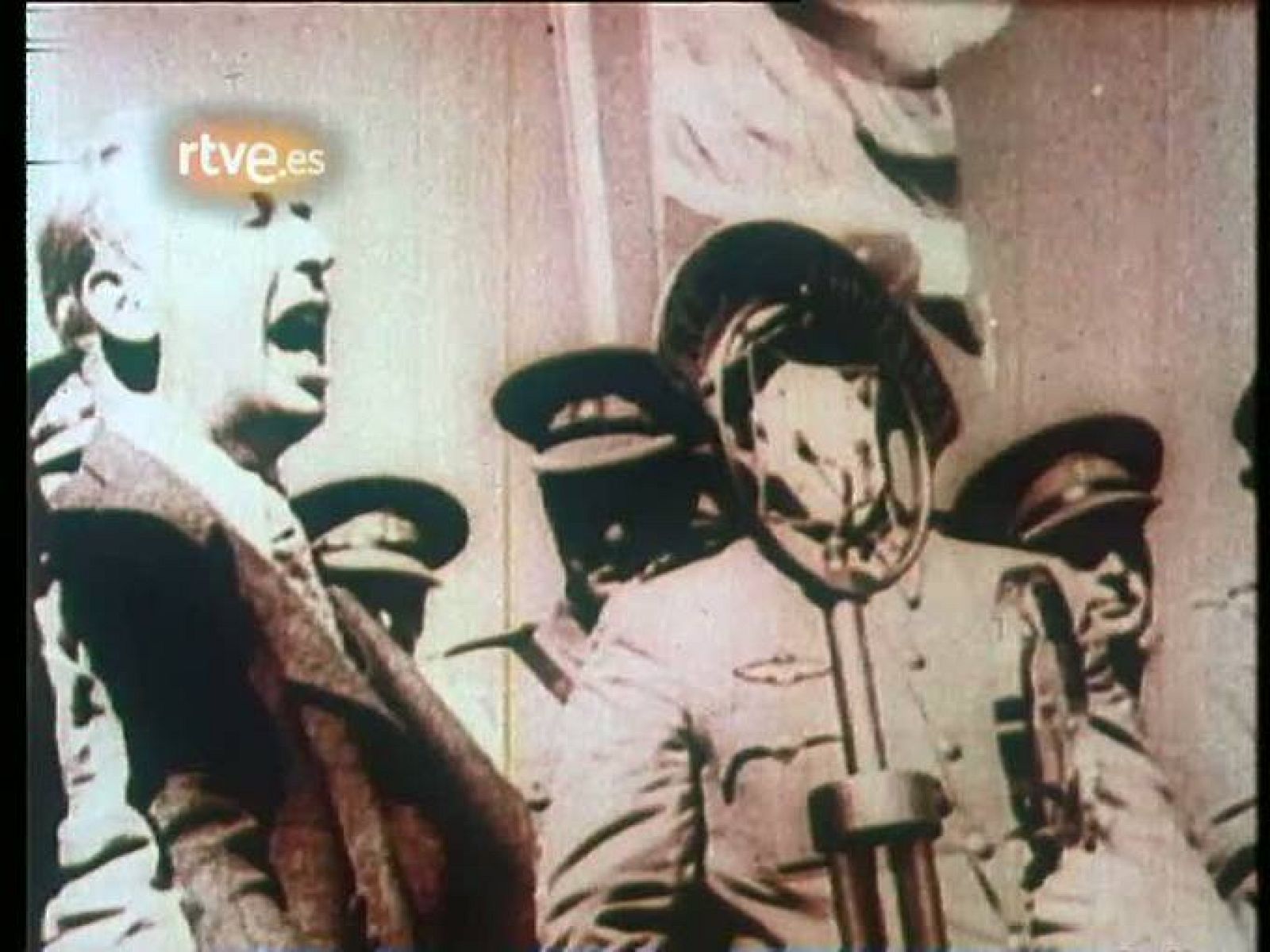 Arxiu TVE Catalunya - La Terra i la cendra  - Capítol 3