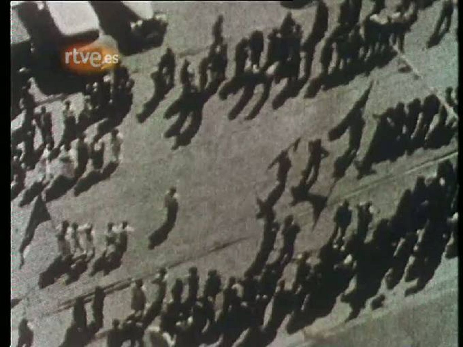 Arxiu TVE Catalunya - La Terra i la cendra  - Capítol 2