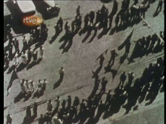 La terra i la cendra - La Terra i la cendra  - Capítol 2