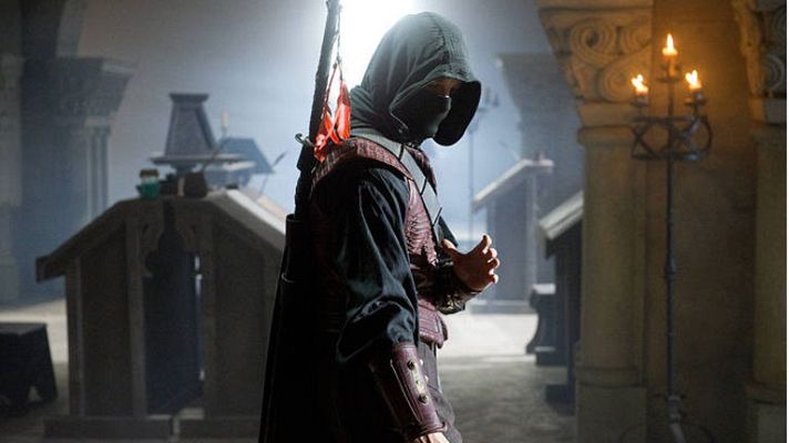 RTVE responde - "¿Por qué ha parado 'Águila roja'?"