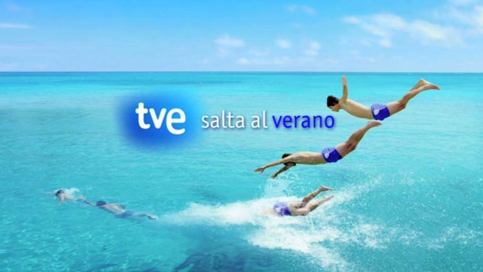 TVE salta al verano