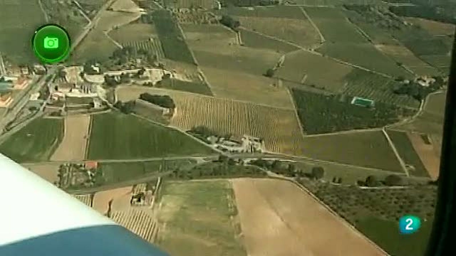 Agrosfera - En clave rural - Enoturismo