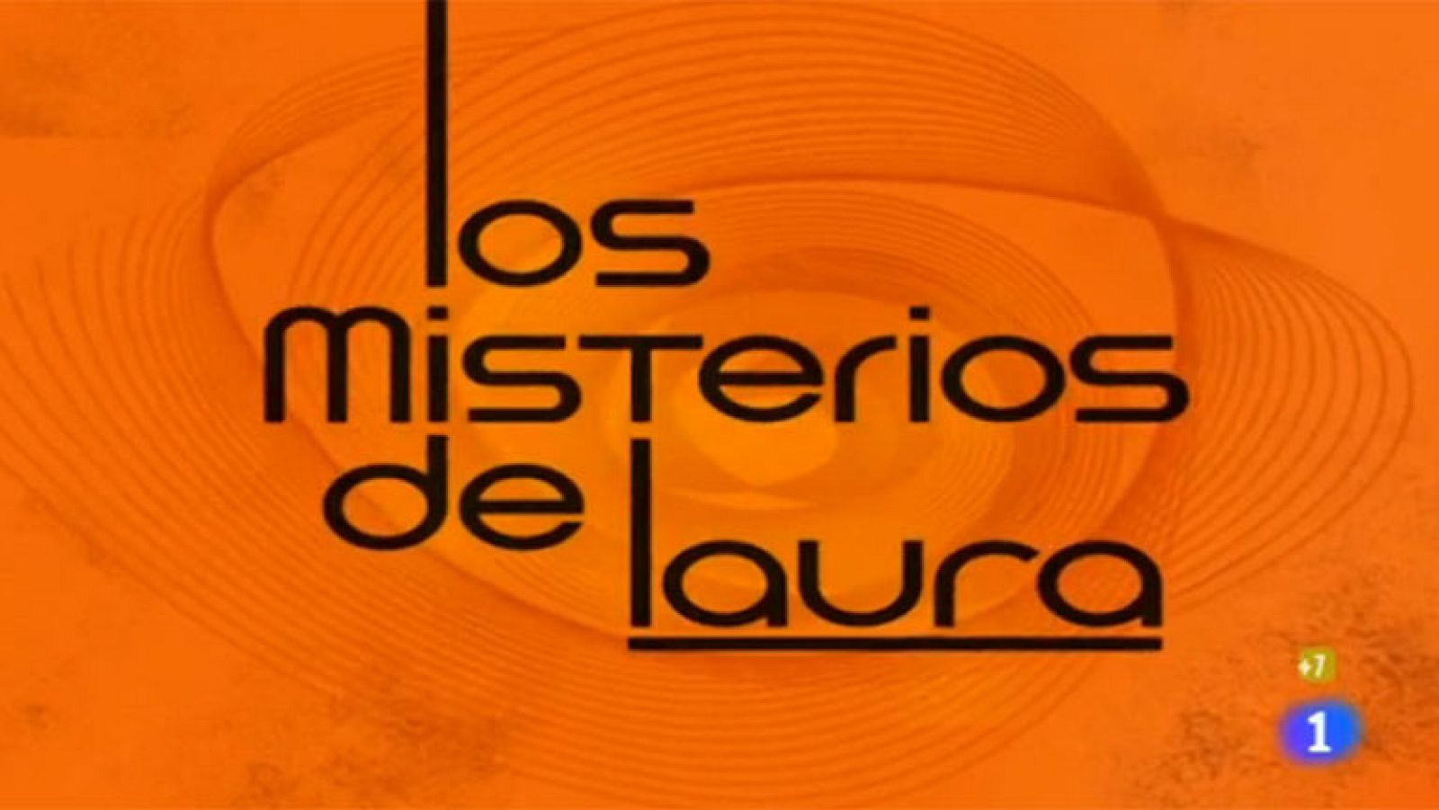 "¿Cuándo vuelve 'Los misterios de Laura'?"