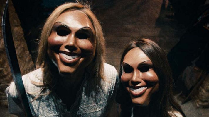 Cultura en Rtve.es - Tráiler de 'The Purge'