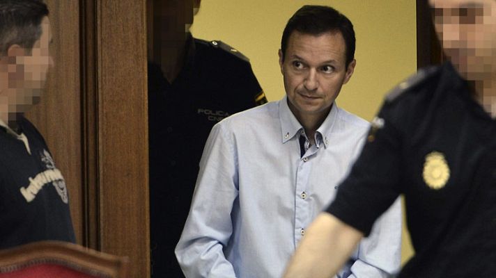 Informativo 24h - La fiscal cree que queda "acreditado" que Bretón mató a sus hijos el día que desaparecieron