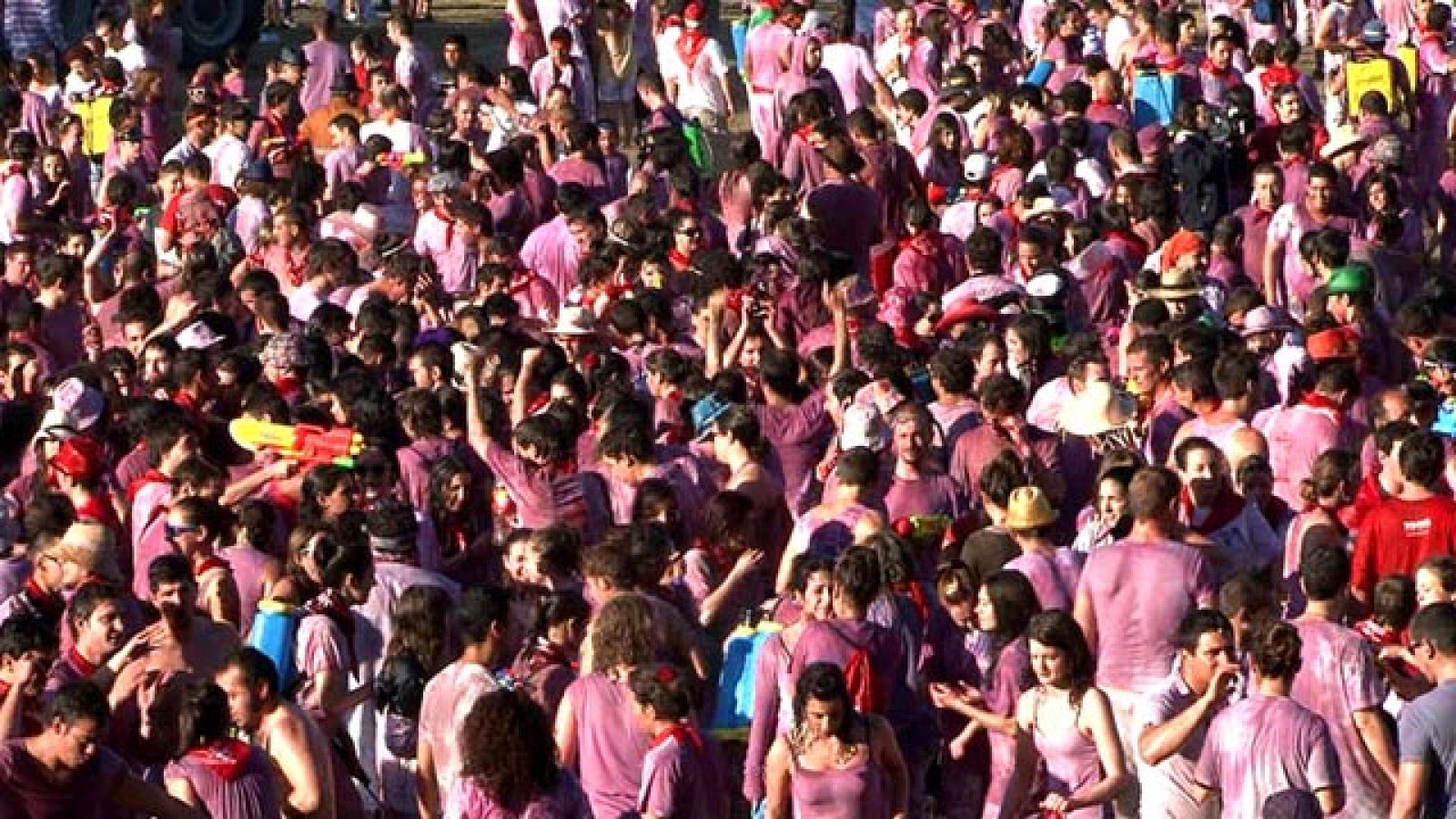 Comando al sol - Hasta el fin del mundo - Avance