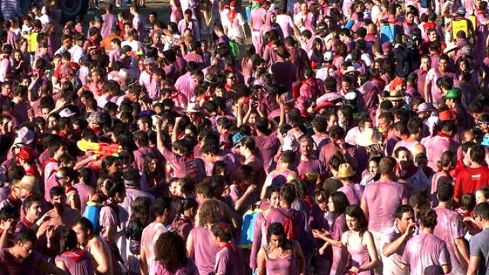 Comando Actualidad - Hasta el fin del mundo