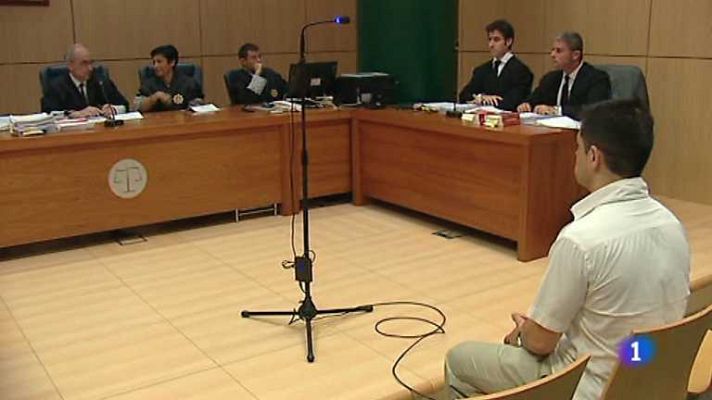 L'informatiu - Comunitat Valenciana - L'Informatiu - Comunitat Valenciana - 08/07/13