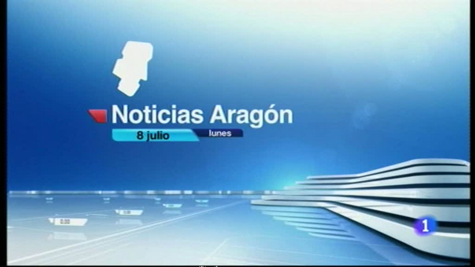 Aragón en 2' - 08/07/13 | Ver