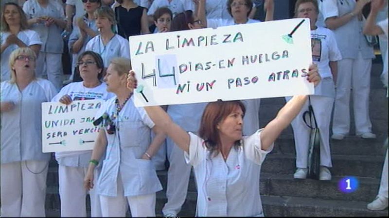 Noticias Aragón - 08/07/13 | Ver