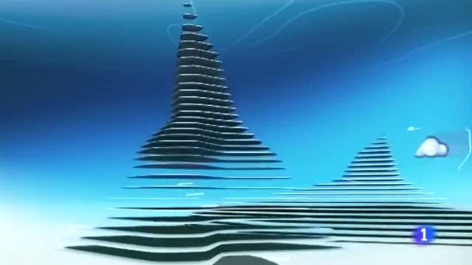 El tiempo en Castilla y León - 08/07/13