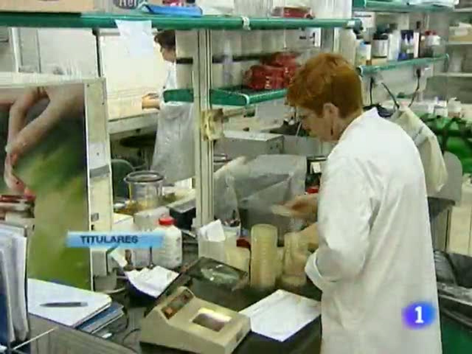 La Comunidad de Murcia en 2'.(08/07/2013)