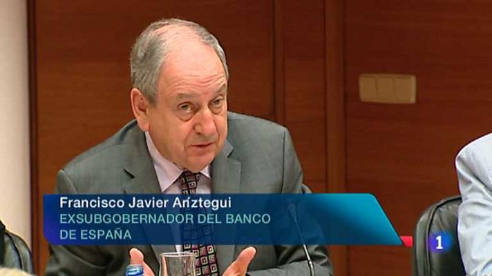 L'informatiu - Comunitat Valenciana - L'Informatiu - Comunitat Valenciana - 08/07/13