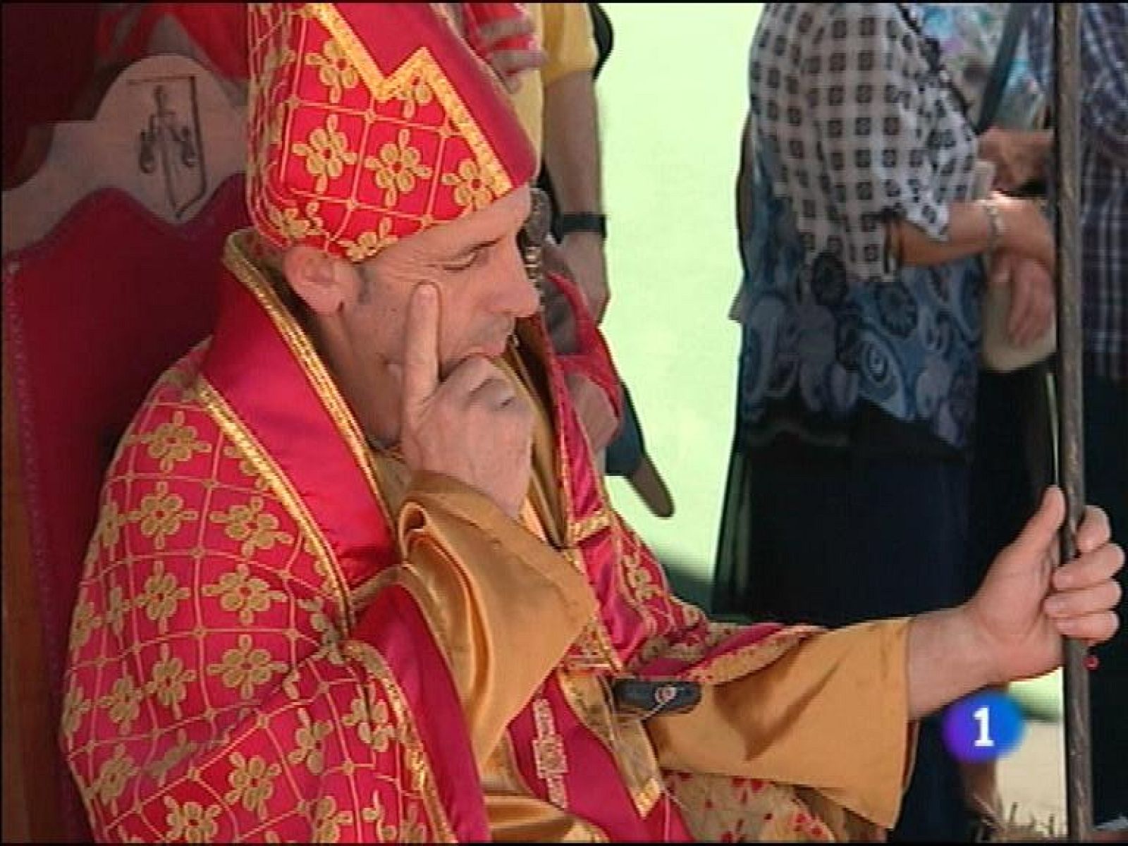 Panorama Regional 2 - 08/07/13 | Ver