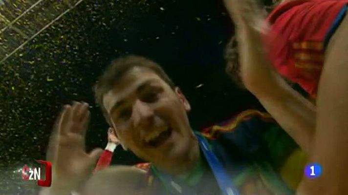 D Corazón - Corazón - Sara e Iker serán papás