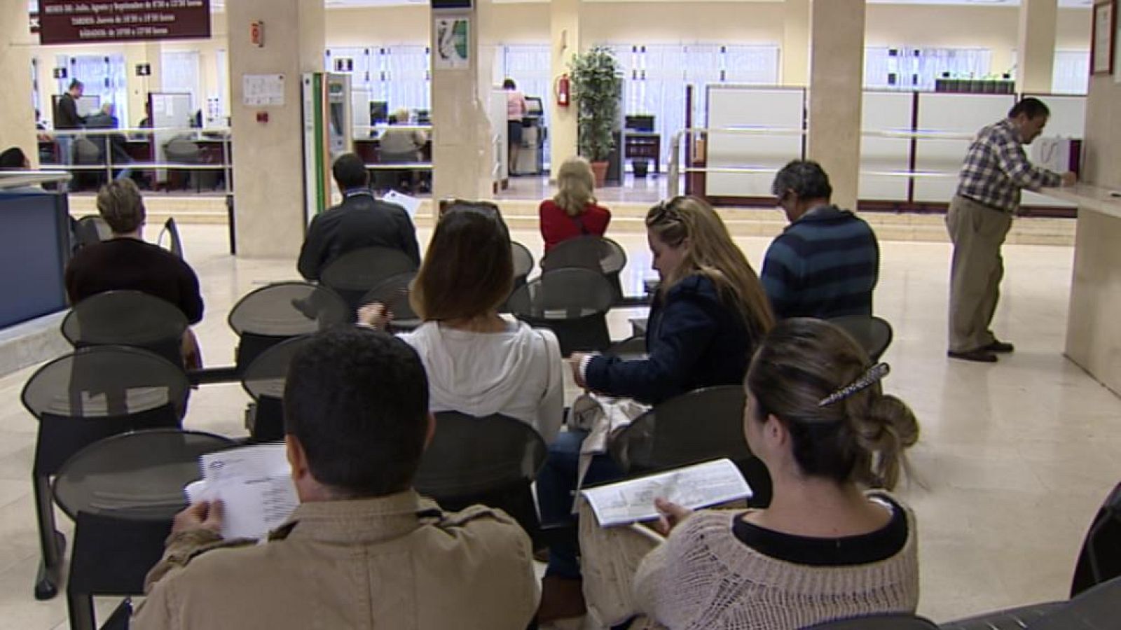 Canarias en 2' - 08/07/13 | Ver