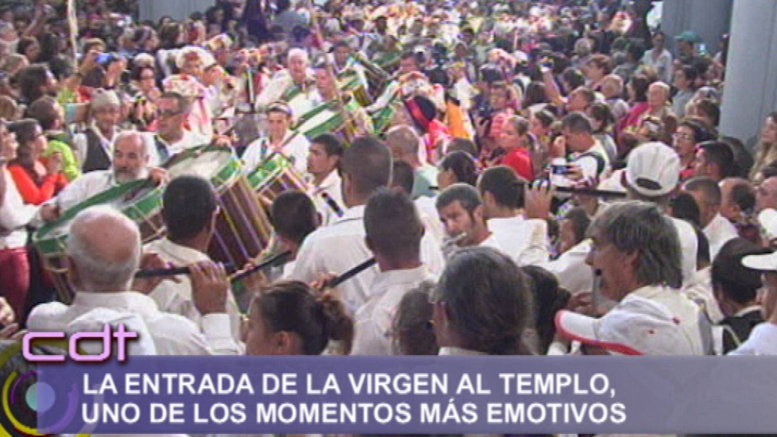 Cerca de ti - 08/07/13 - Cerca de ti | Ver