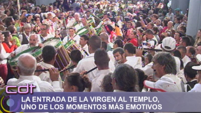 Cerca de ti - 08/07/13 - Cerca de ti | Ver