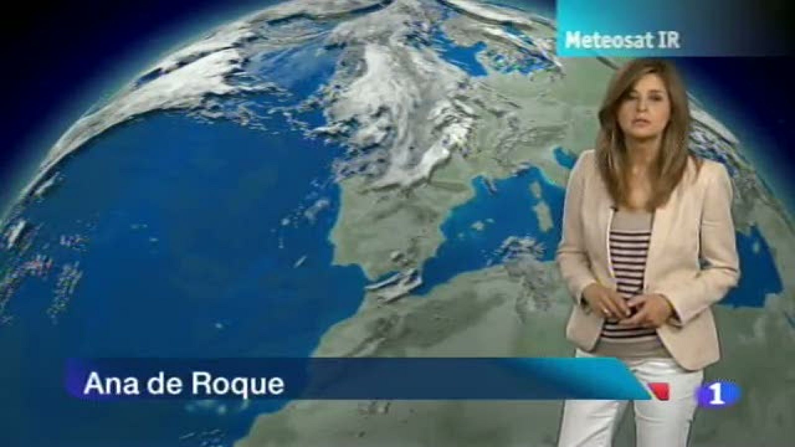 El tiempo en Andalucía - 03/07/2013 | Ver