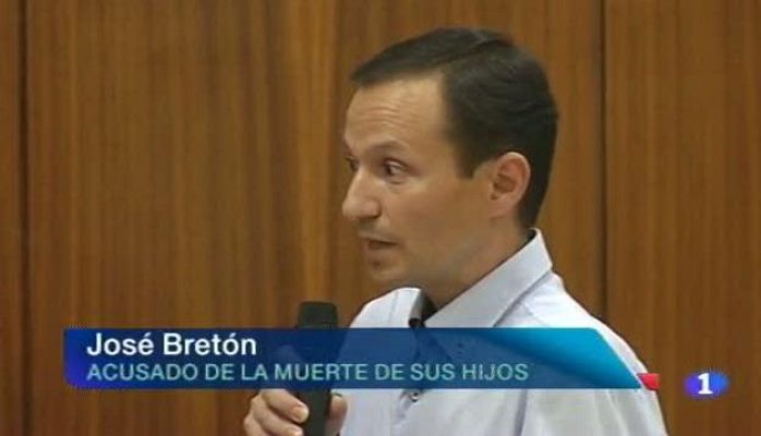 Noticias Andalucía - Noticias Andalucía 2 - 08/07/2013