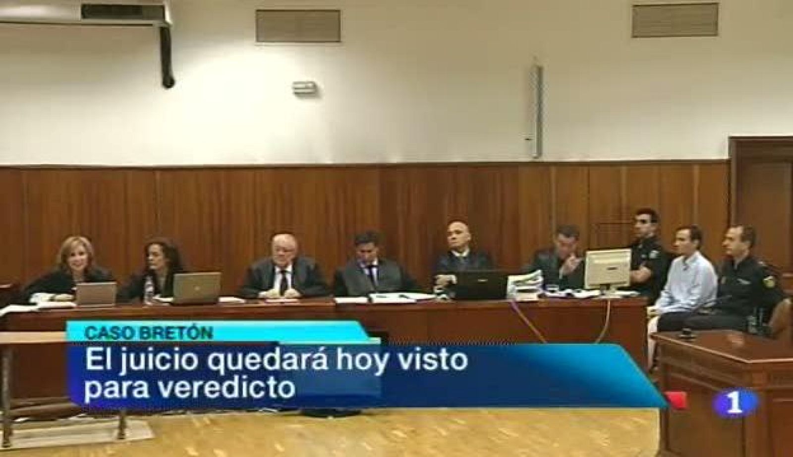 Noticias Andalucía - 08/07/2013 | Ver