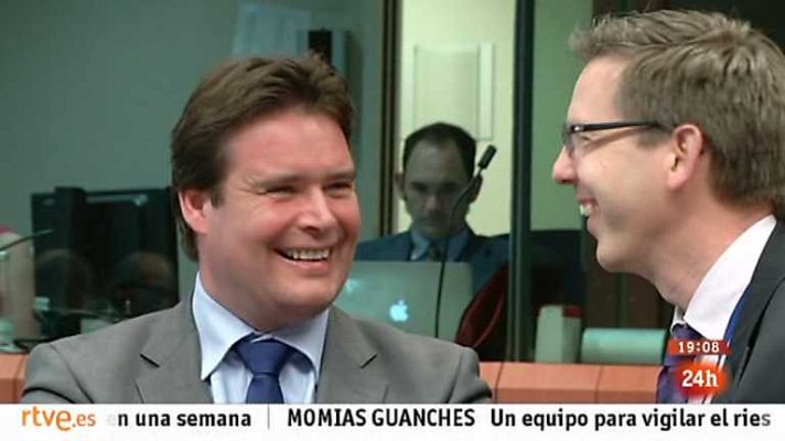 La tarde en 24h - Bloque 19 horas - 08/07/13