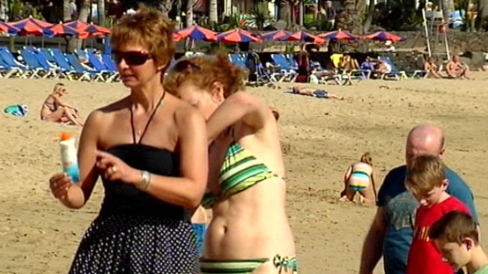 + Canarias - 08/07/13 - +Canarias | Ver