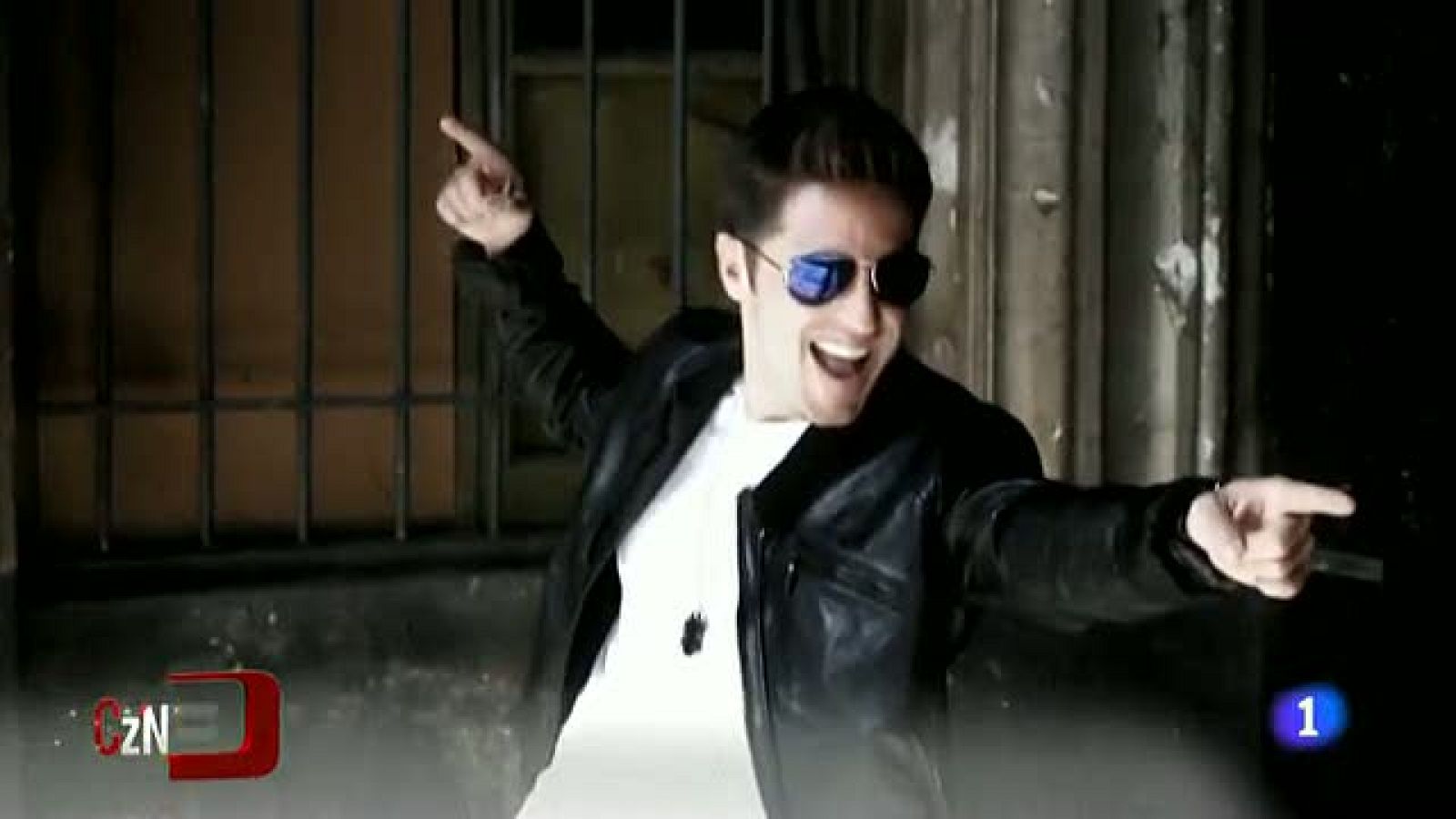 En forma con Bustamante - D Corazón | Ver